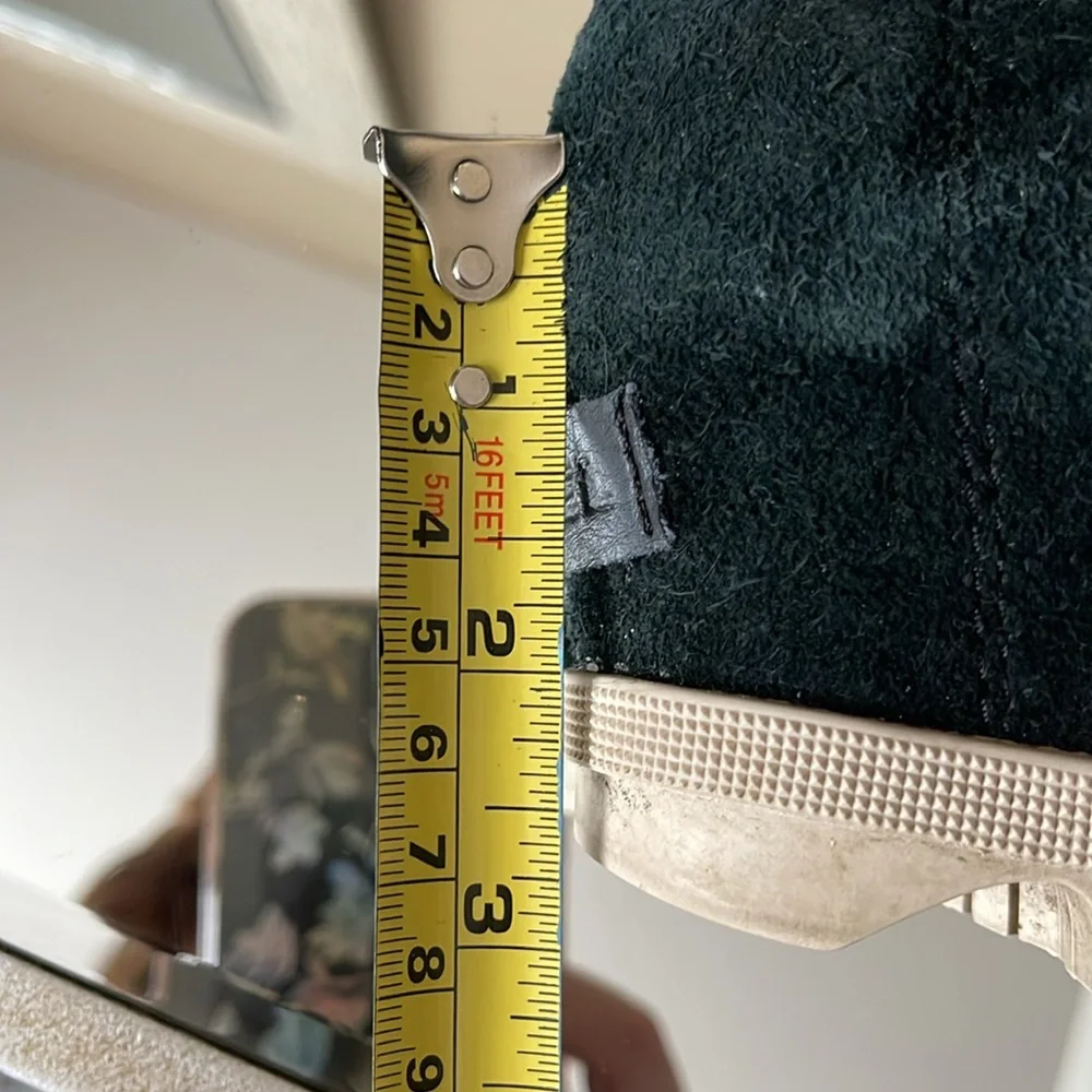 SOREL Joan of Artic Waterproof hidden heel Boots
